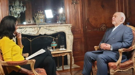 Zarif: Irán venderá finalmente su crudo, pero nunca su dignidad
