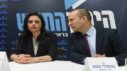 נפתלי בנט: אסייע לשקד