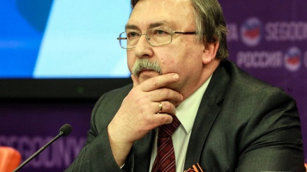 Rusya: İran adımlarını şeffaflık içinde atıyor