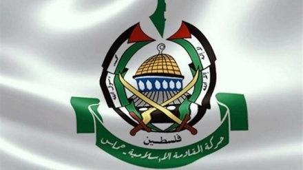 حماس : نبرد ما با رژیم اشغالگر است نه با یهودیان 