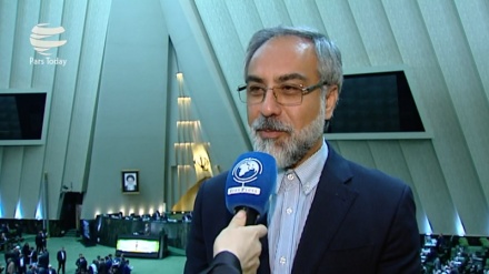 Irán: EEUU, fuente de tensiones en Asia Occidental