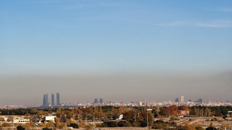 Comisión Europea pide a Madrid y Barcelona más medidas para mejorar calidad del aire