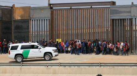ONU denuncia las nuevas restricciones de Trump a los migrantes