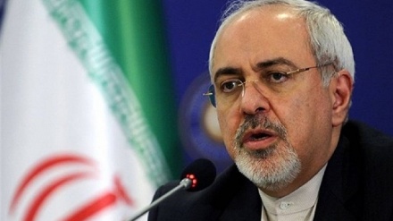 Zarif: EEUU, aislado en escena política del mundo