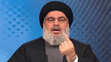 Nasralá: Centros clave de Israel en la mira de misiles de Hezbolá