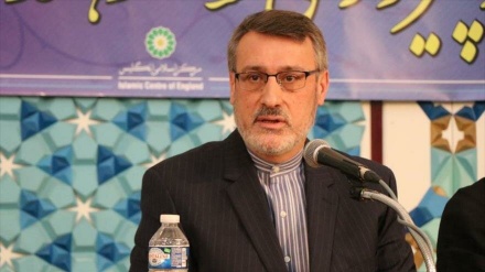 Irán considera “imposible” intercambio de petroleros incautados