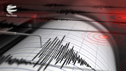 日本新宫东南144公里处发生6.3级地震