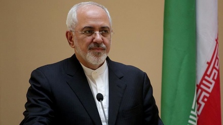 Zarif: Hatua ya Iran kupunguza ahadi ilizojifunga nazo itazuia JCPOA kuvunjika kikamilifu