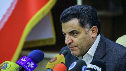 Bantuan 20 Negara untuk Korban Banjir Iran Diblokir