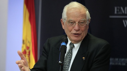 Borrell asegura que Irán ‘no ha roto’ el acuerdo nuclear