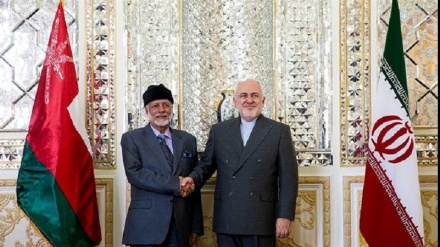 Transformasi Regional: Agenda Pembicaraan Menteri Luar Negeri Iran dan Oman di Tehran