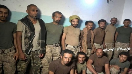  اسارت 40 مزدور سعودی در مرز یمن