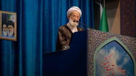 ‘EEUU está en una posición más débil tras abandonar pacto nuclear’