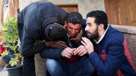 Prigioniero palestinese muore nel carcere israeliano