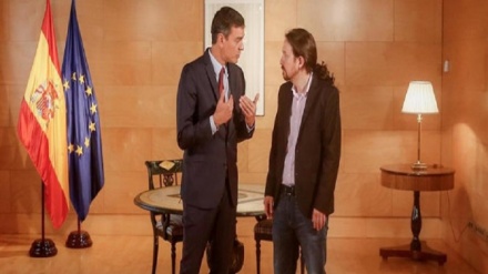 Podemos dice que no quiere entrar en un gobierno a toda costa