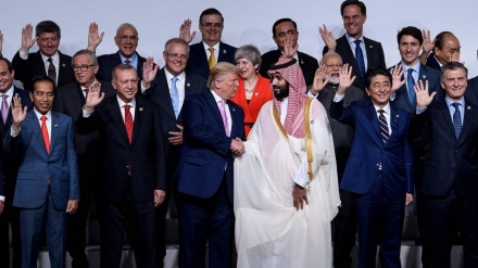 Washington Post: Bin Selman është Sadam Husejni i ri