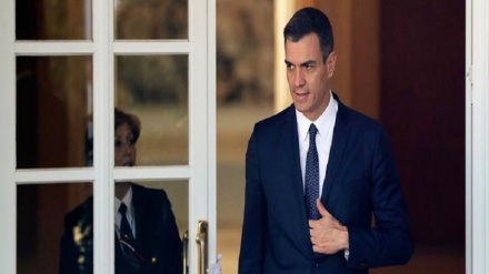 Sánchez aplaza hasta primeros de septiembre reunión con Iglesias 