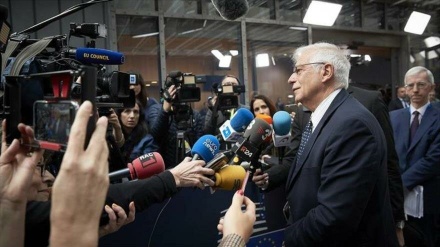 Borrell: España se unirá a Instex ante embargos antiraníes de EEUU
