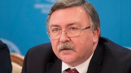 רויסה: העשרת אורניום-זכות מוקנית לכל חברות N.P.T