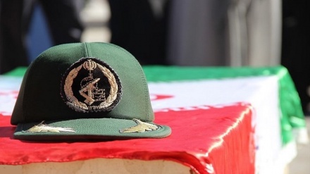 Three IRGC servicemen martyred in terror attack in NW Iran