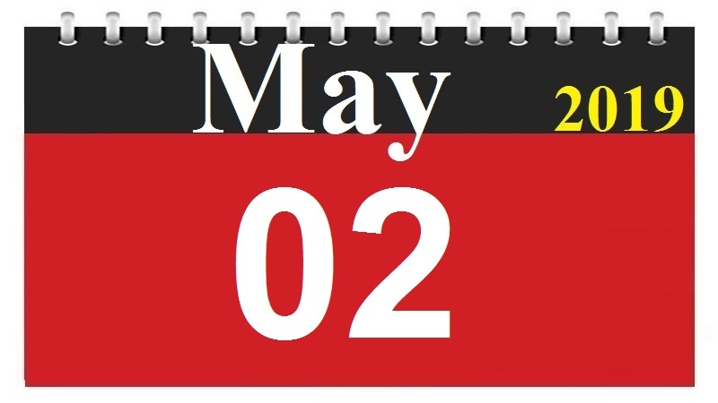 This Day in History (12-02-1398) 