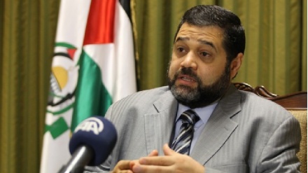 哈马斯成员：巴勒斯坦人民团结了起来反对与美国的“世纪协议”计划