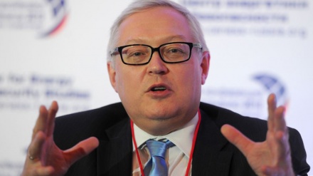 Moskau wirft USA Destabilisierung Venezuelas vor