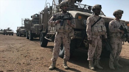 Ansarolá urge la salida total de las tropas “agresoras” de Yemen