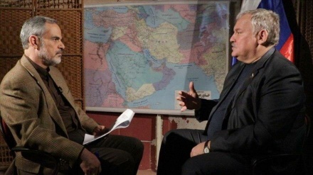 Rusia acusa a Arabia Saudí de proveer terrorismo en Cáucaso Norte