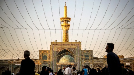 Ғариби Хуросон