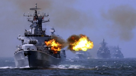 Dituduh AS Uji Coba Rudal, Cina Membantah