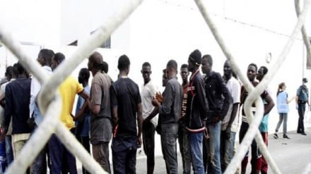 Rescatados otros 155 inmigrantes en el Estrecho y el mar de Alborán