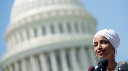 Ilhan Omar: Partneriteti i Shtëpisë së Bardhë me Arabinë Saudite dhe Emiratet e Bashkuara Arabe është imoral