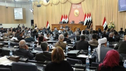 Mrengo wa Sadr waandaa muswada wa kupiga marufuku uhusiano na Israel