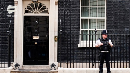 برگزاری دومین نشست اضطراری دولت انگلیس