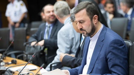 Irán insta consenso global contra embargos a Zarif