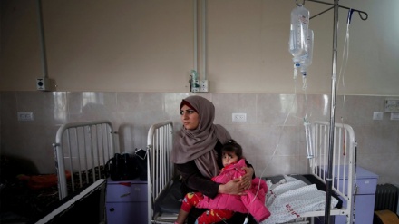 Kushtet e vështira për shkak të mungesës së medikamenteve dhe pajisjeve mjekësore në Gaza