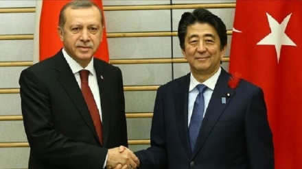 Iran/Stati Uniti: Turchia e Giappone al lavoro per ridurre tensioni