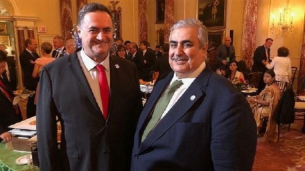 Hamas: Waziri wa Mambo ya Nje wa Bahrain ameisaliti Palestina