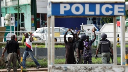 Nigeria tightens security ahead of Zakzaky bail hearing