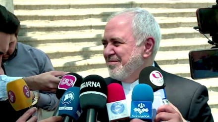 Zarif: Dari Awal Kami Bilang Krisis Yaman tak Punya Solusi Militer
