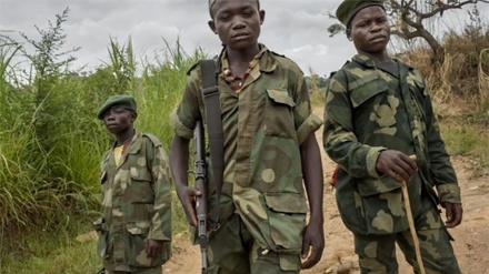 UN: 8,000 children recruited by Boko Haram