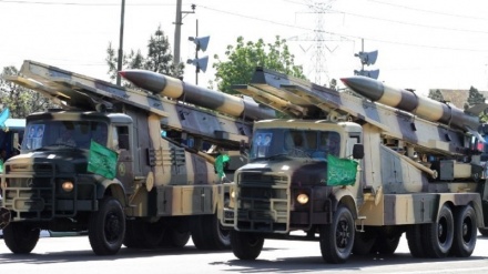 FFAA de Irán subraya continuación de proceso de aumentar poder defensivo contra enemigo