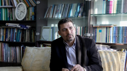 Irani i gatshëm të fillojë tregtinë e armëve me shumë miq pas heqjes së embargos së OKB