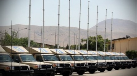 Ini Kata Forbes tentang Sepehr-110 Buatan Pasdaran