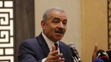 巴勒斯坦总理：美国政府很愚蠢