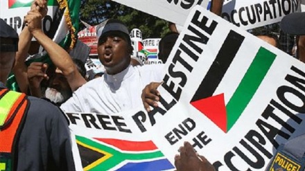Africa and Palestine: A noble legacy that must never be betrayed