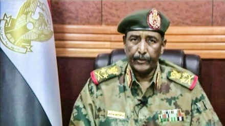 Jeshi la Sudan lazima uasi wa maafisa wa zamani wa utawala wa Al-Bashir