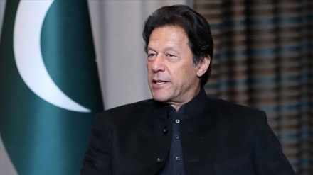 عمران خان په پاکستان کښې د مافیايي ډلو د فعالیت په هکله خبرداری ورکړ