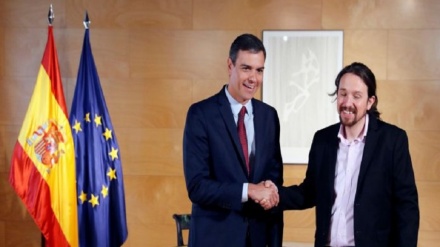 España: Fracasan las negociaciones entre Sánchez e Iglesias